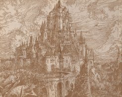 «Повелители мечей» — Майкл МУРКОК. Художник Сергей Лемехов, Павел Борозенец