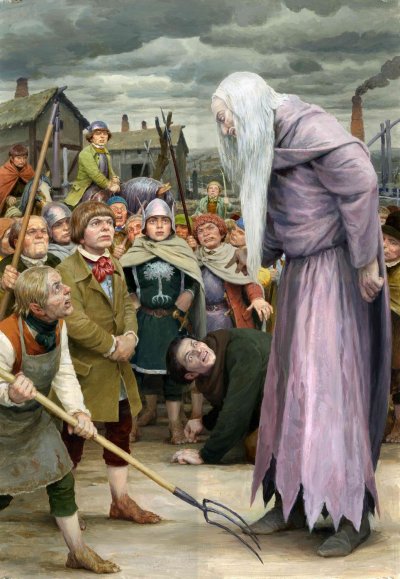 Переиздание «Властелина Колец» Дж. Р. Р. Толкина с цветными иллюстрациями Дениса Гордеева в 2018-2021 Переиздание «Властелина Колец» Дж. Р. Р. Толкина с цветными иллюстрациями Дениса Гордеева в 2018-2021
