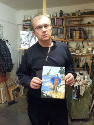 Денис Гордеев
