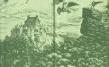 «Дипломированный чародей» — Лион СПРЭГ де КАМП, Флетчер ПРЭТТ. Художник Виктор Садовой