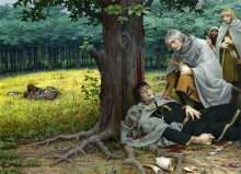 Переиздание «Властелина Колец» Дж. Р. Р. Толкина с цветными иллюстрациями Дениса Гордеева в 2018-2021