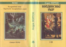 Witch World by Andre Norton
