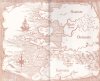 «Колдовской Мир» — Андре НОРТОН. Художник Сергей Тенин