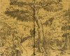«Меч в камне» — Теренс Х. УАЙТ. Художник Валерий Розенталь