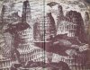 «Зловещий барьер» — Эрик Фрэнк Рассел. Художник 