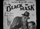 The Man Who Liked Dogs — Black Mask