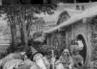 Всё началось с фотографии новой цветной иллюстрации к началу «Братства Кольца»